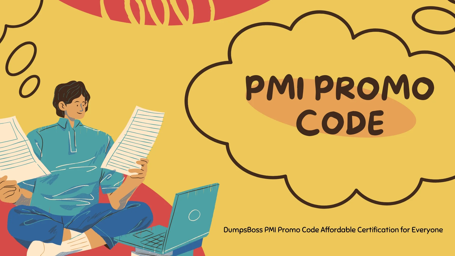 Best Practices for Using PMI Promo Code on DumpsBoss